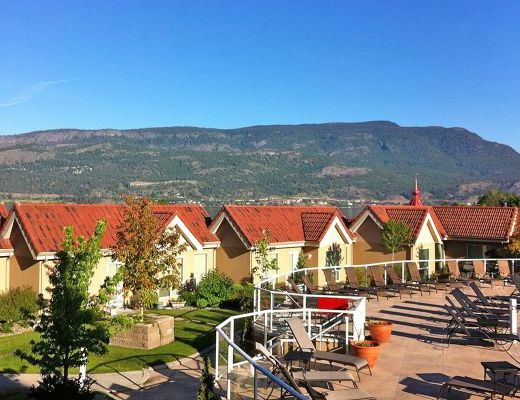 Discovery Bay Resort - #429 - 3 Bdrm - Kelowna