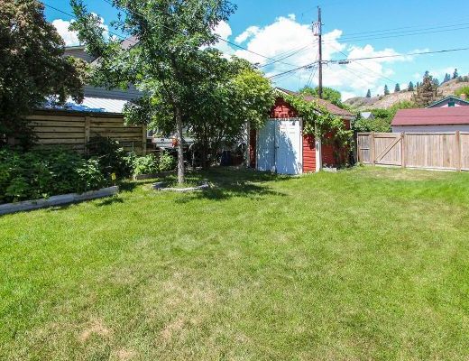 Red House - 2 Bdrm - Kelowna