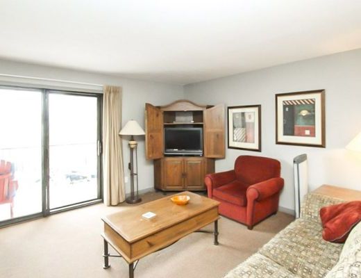 Lake Okanagan Resort #545 - 1 Bdrm Lakeview - West Kelowna