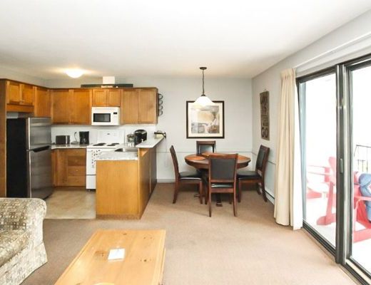 Lake Okanagan Resort #545 - 1 Bdrm Lakeview - West Kelowna