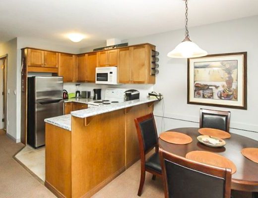 Lake Okanagan Resort #545 - 1 Bdrm Lakeview - West Kelowna