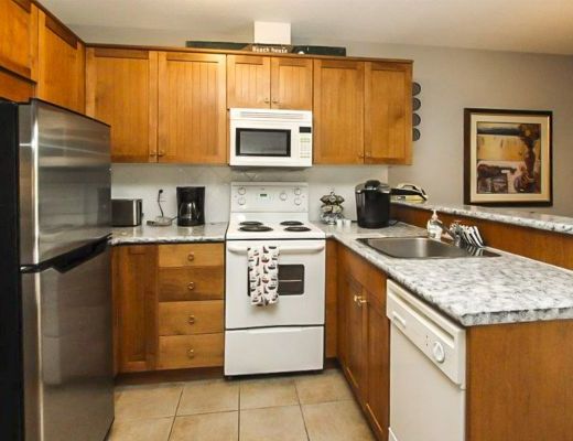 Lake Okanagan Resort #545 - 1 Bdrm Lakeview - West Kelowna