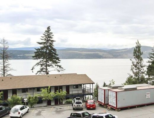 Lake Okanagan Resort #545 - 1 Bdrm Lakeview - West Kelowna