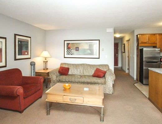 Lake Okanagan Resort #545 - 1 Bdrm Lakeview - West Kelowna