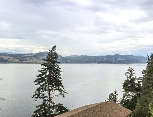 Lake Okanagan Resort #545 - 1 Bdrm Lakeview - West Kelowna