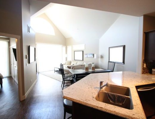 Discovery Bay Resort - #637 - 1 Bdrm + Loft  - Kelowna (KRA)