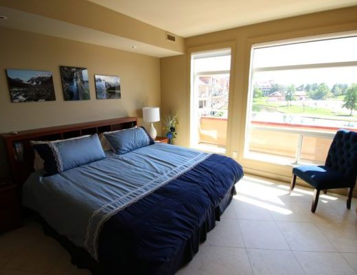 Discovery Bay Resort - #326 - 2 Bdrm - Kelowna (KRA)