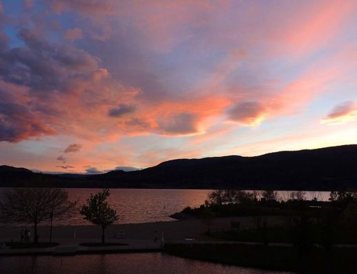 Discovery Bay Resort - #326 - 2 Bdrm - Kelowna (KRA)