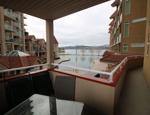 Discovery Bay Resort - #336 - 4 Bdrm - Kelowna (KRA)