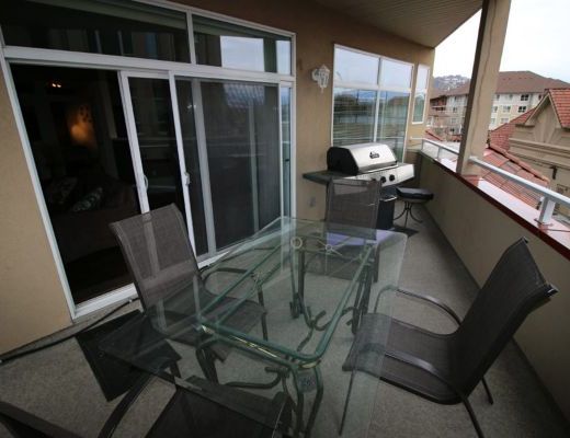 Discovery Bay Resort - #336 - 4 Bdrm - Kelowna (KRA)