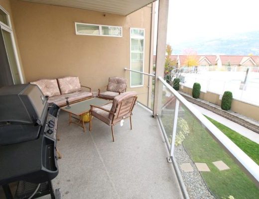 Discovery Bay Resort - #433 - 2 Bdrm - Kelowna (KRA)