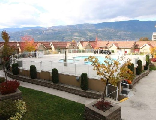 Discovery Bay Resort - #433 - 2 Bdrm - Kelowna (KRA)