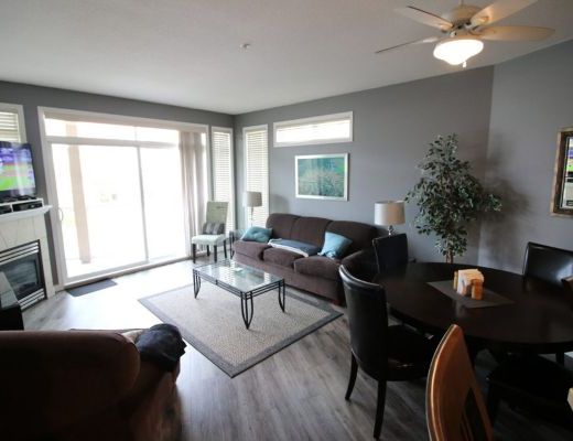 Discovery Bay Resort - #433 - 2 Bdrm - Kelowna (KRA)