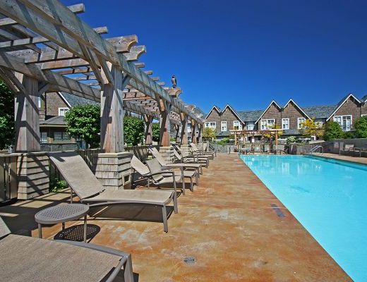 Mission Shores Beachfront Resort - Kelowna