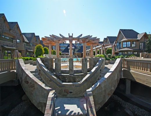 Mission Shores Beachfront Resort - Kelowna