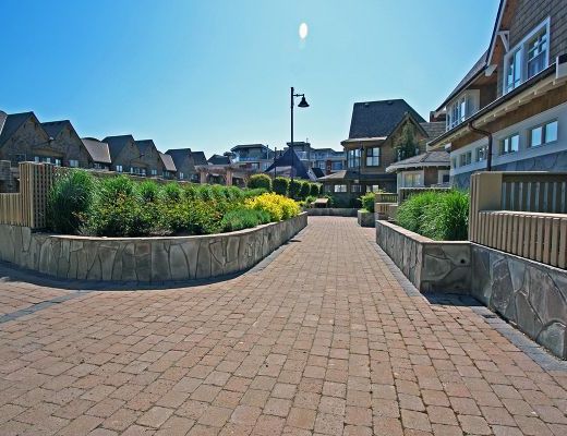 Mission Shores Beachfront Resort - Kelowna