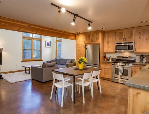 The Mountain Project #7 - 3 Bdrm - Red Mountain