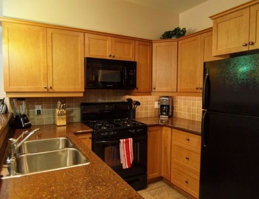 Cascade Lodge 3B - 2 Bdrm - Red Mountain