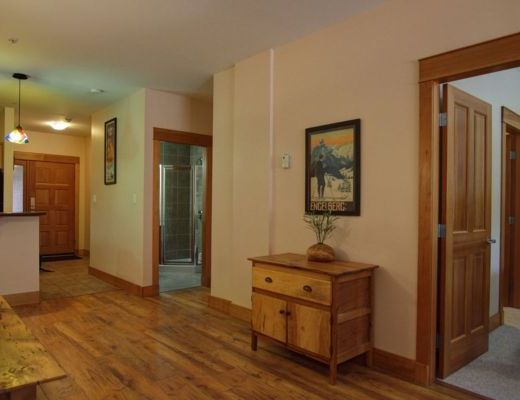 Cascade Lodge 3B - 2 Bdrm - Red Mountain