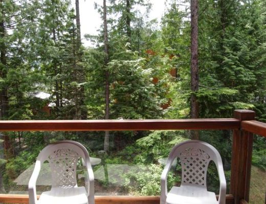 Cascade Lodge 3B - 2 Bdrm - Red Mountain