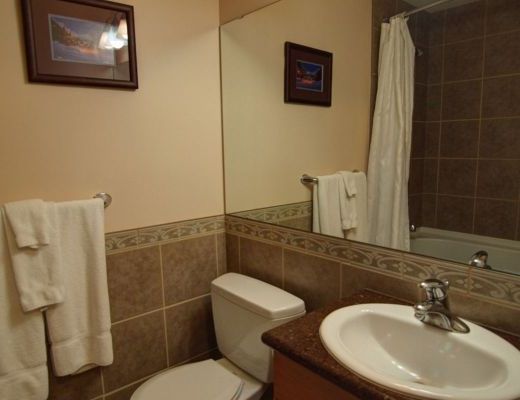 Cascade Lodge 3B - 2 Bdrm - Red Mountain