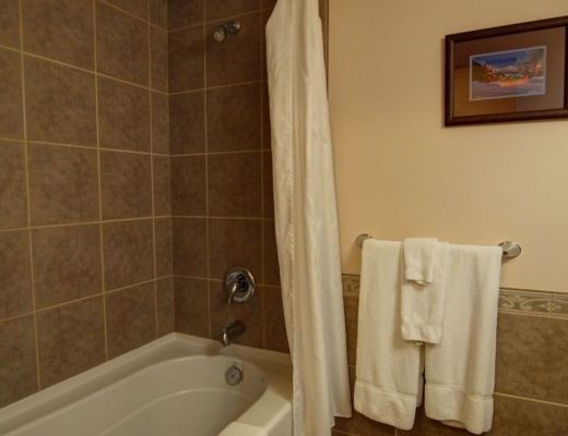 Cascade Lodge 3B - 2 Bdrm - Red Mountain