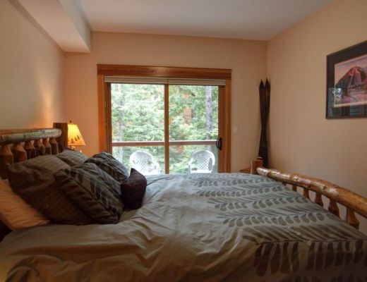 Cascade Lodge 3B - 2 Bdrm - Red Mountain