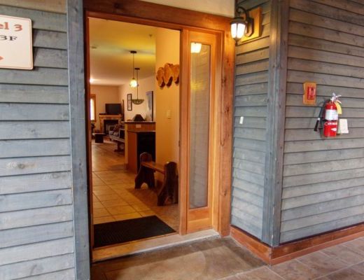 Cascade Lodge 3B - 2 Bdrm - Red Mountain