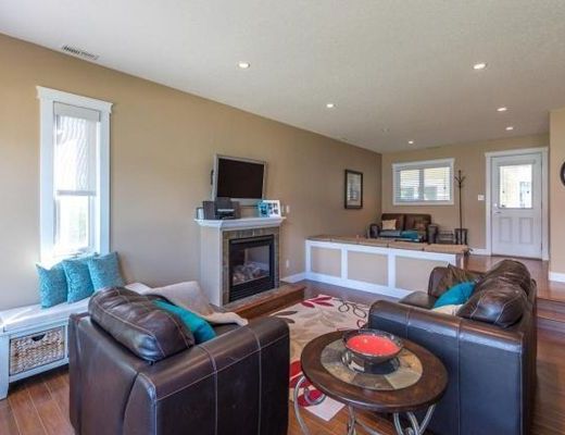 Summerland Family Retreat - 4 Bdrm - Summerland