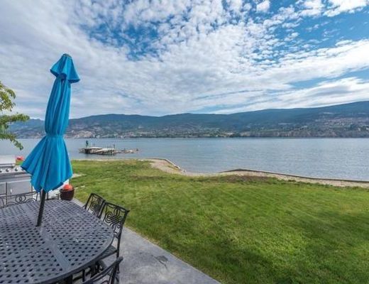 Summerland Family Retreat - 4 Bdrm - Summerland