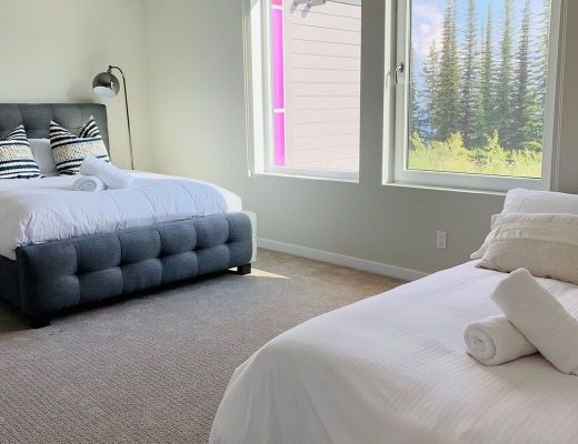 Serenity West - 4 Bdrm HT (E) - Silver Star (VC)