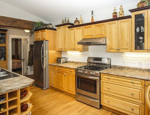 Lakeside Stroll - 4 Bedroom - Kelowna