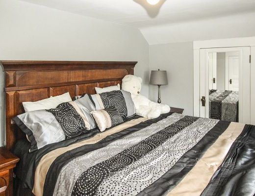 Lakeside Stroll - 4 Bedroom - Kelowna