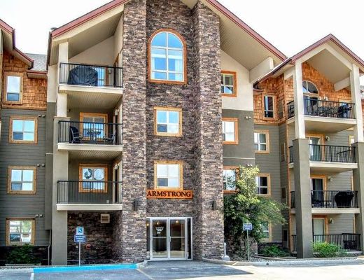 Windermere Point - IW1203 - 2 Bdrm - Invermere