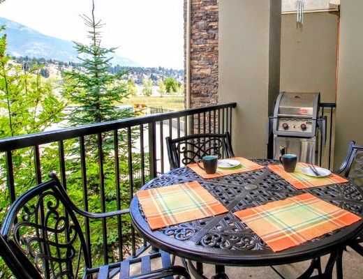 Windermere Point - IW1203 - 2 Bdrm - Invermere