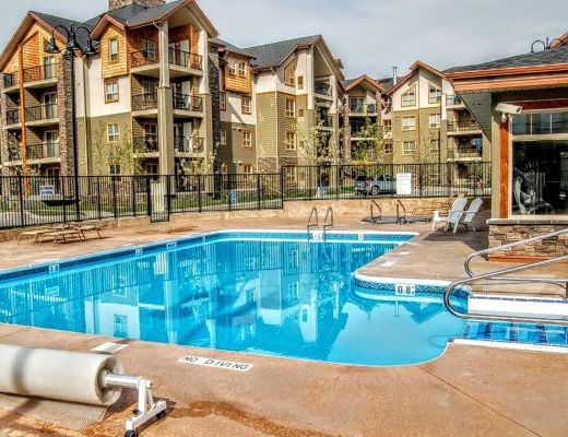 Windermere Point - IW1214 - 2 Bdrm - Invermere