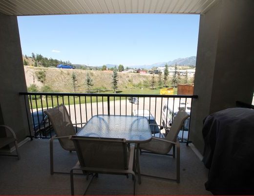 Windermere Point - IW1214 - 2 Bdrm - Invermere