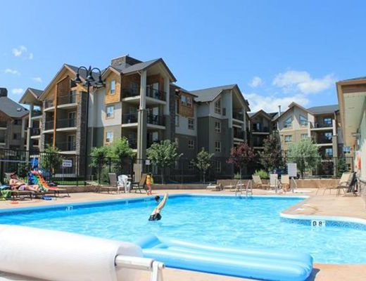 Windermere Point - IW1415 - 2 Bdrm - Invermere
