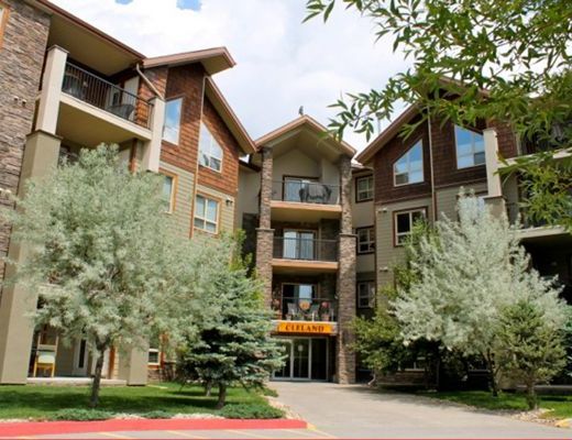 Windermere Point - IW2204 - 2 Bdrm - Invermere