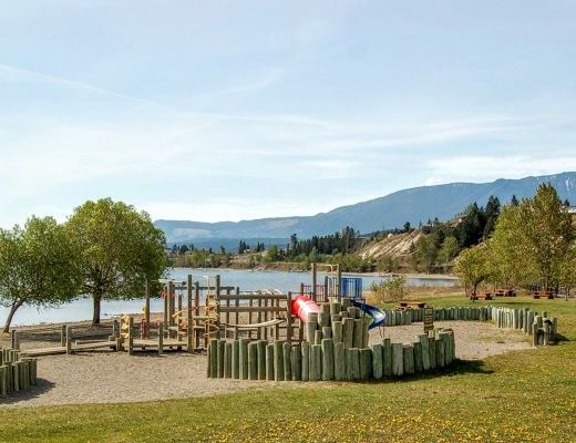 Windermere Point - IW2304 - 2 Bdrm - Invermere