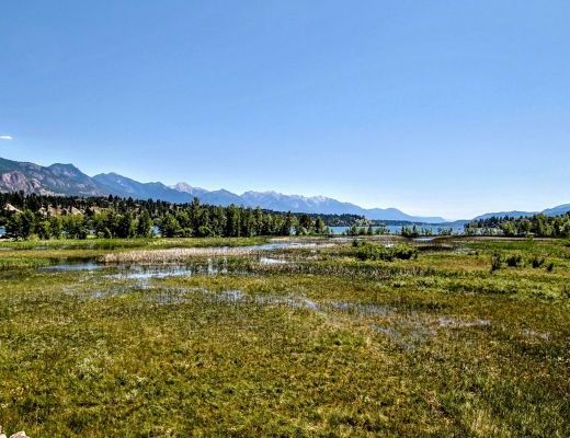 Windermere Point - IW1211 - 3 Bdrm - Invermere