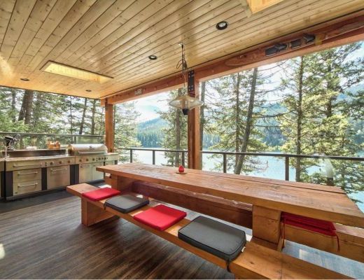 Heffley Lake Cottage II - 4 Bdrm - Heffley Lake