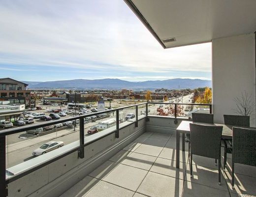 Sopa Square Townhouse #312 - 2 Bdrm HT - Kelowna 