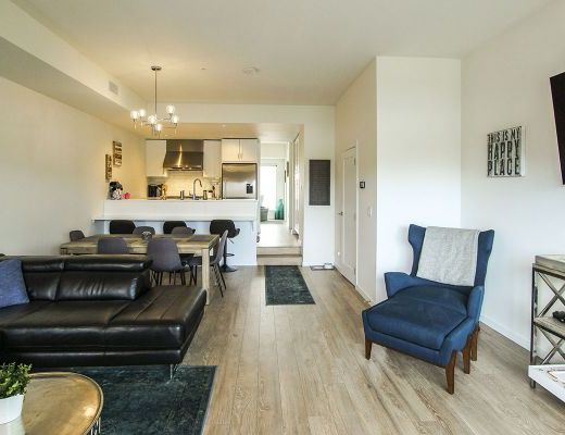 Sopa Square Townhouse #312 - 2 Bdrm HT - Kelowna 