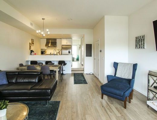 Sopa Square Townhouse #312 - 2 Bdrm HT - Kelowna 