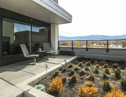 Sopa Square Townhouse #312 - 2 Bdrm HT - Kelowna 