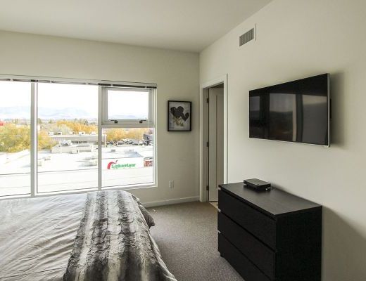 Sopa Square Townhouse #312 - 2 Bdrm HT - Kelowna 