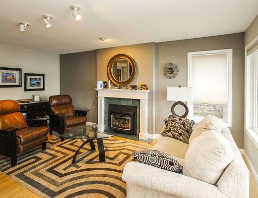 Lakeside Retreat - 5 Bdrm - West Kelowna (CVH)