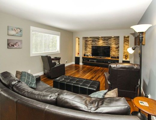 Family Oasis - 4 Bdrm w/ Pool HT - Kelowna