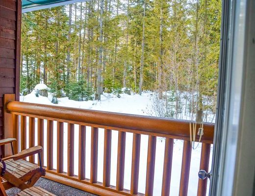 Polar Peak Lodges #11 - 3 Bdrm - Fernie (10)